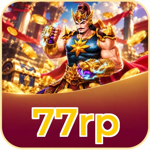 Screenshot 1 - 77rp Home Screen
