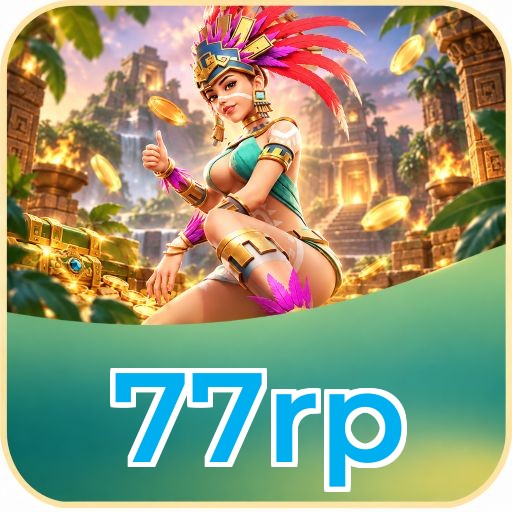 Screenshot 1 - 77rp Home Screen