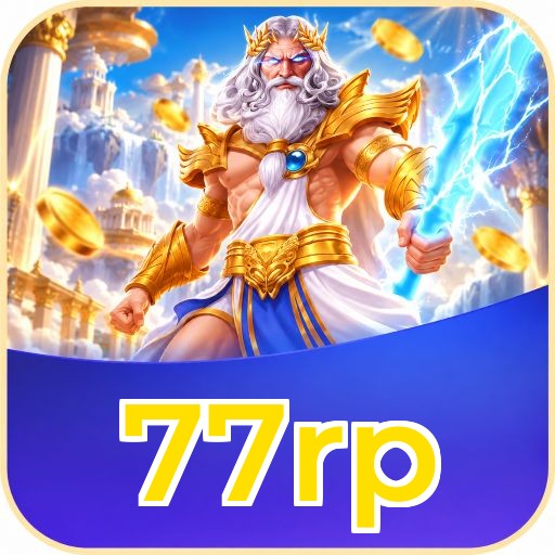 Screenshot 1 - 77rp Home Screen
