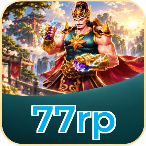 Screenshot 1 - 77rp Home Screen