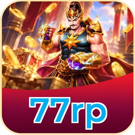 Screenshot 1 - 77rp Home Screen
