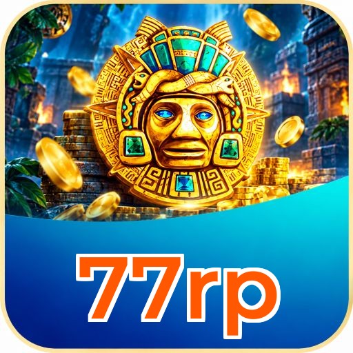 Screenshot 1 - 77rp Home Screen