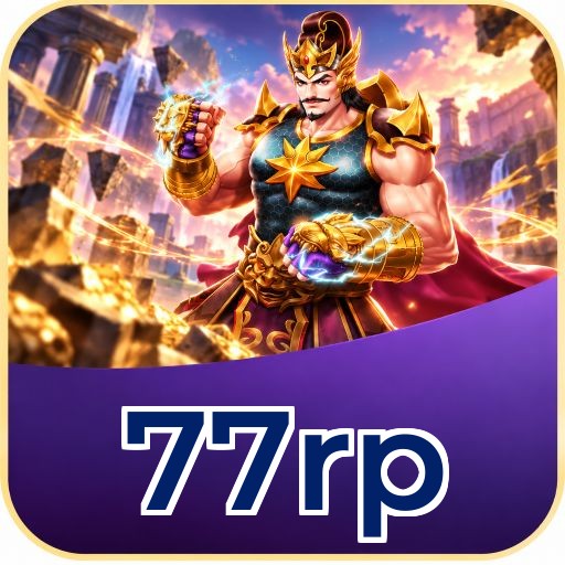 Screenshot 1 - 77rp Home Screen