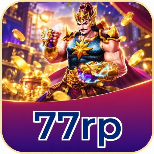 Screenshot 1 - 77rp Home Screen